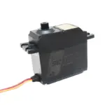 Savox STD Size Digital Servo 6.5kg@6v - Plus – RC Servos