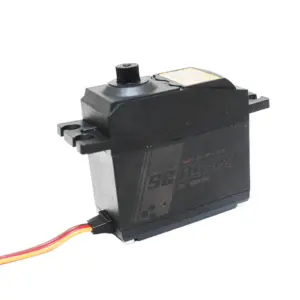 Savox STD Size Digital Servo 6.5kg@6v - Plus – RC Servos