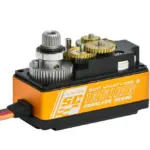 Savox Digital Low Profile Servo 9kg @ 6v – RC Servos