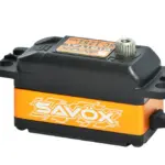 Savox Digital Low Profile Servo 9kg @ 6v – RC Servos