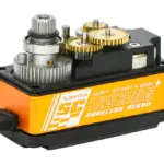 Savox Digital Low Profile Servo 7kg / 0.07sec@6v Updated – RC Servos