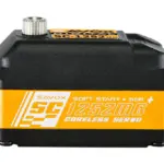 Savox Digital Low Profile Servo 7kg / 0.07sec@6v Updated – RC Servos