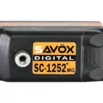 Savox Digital Low Profile Servo 7kg / 0.07sec@6v Updated – RC Servos
