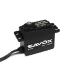 Savox High Torque Coreless Digi Servo 20KG@6.0V - Black – RC Servos