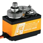 Savox High Torque Coreless Digital Servo 20kg@6.0v - Plus – RC Servos