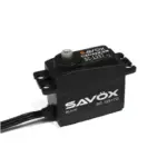 Savox High Torque Coreless Digi Servo 10KG@6.0V - Black – RC Servos