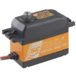 Savox 'High Voltage' STD Size Digital Servo 21kg@7.4v Plus – RC Servos