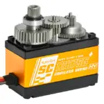 Savox 'High Voltage' STD Size Digital Servo 21kg@7.4v Plus – RC Servos