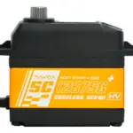 Savox 'High Voltage' STD Size Digital Servo 21kg@7.4v Plus – RC Servos