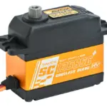 Savox 'High Voltage' STD Size Digital Servo 26kg@7.4v Plus – RC Servos