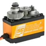 Savox 'High Voltage' STD Size Digital Servo 26kg@7.4v Plus – RC Servos