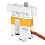 Savox High Voltage Glider Digi Servo 5kg/0.10@7.4v – RC Servos