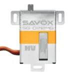 Savox High Voltage Glider Digi Servo 5kg/0.10@7.4v – RC Servos