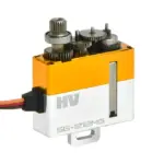 Savox High Voltage Glider Digi Glider Servo 8kg/0.12 @7.4v – RC Servos