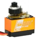 Savox Micro Size Digital Servo 2.2kg@6v (Heli & Parkfly) + – RC Servos