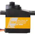 Savox Micro Size Digital Servo 2.2kg@6v (Heli & Parkfly) + – RC Servos