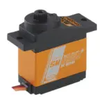 Savox Micro Digital Servo Plus 0.13sec 3.9kg@6v Heli/Parkfly – RC Servos