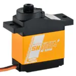Savox Micro Digital Servo Plus 0.13sec 3.9kg@6v Heli/Parkfly – RC Servos