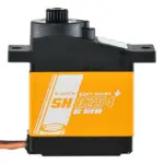 Savox Micro Digital Servo Plus 0.13sec 3.9kg@6v Heli/Parkfly – RC Servos