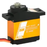 Savox Micro Size Digital Servo 3.9kg@6v (Heli & Parkfly) – RC Servos