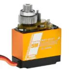 Savox Micro Size Digital Servo 3.9kg@6v (Heli & Parkfly) – RC Servos