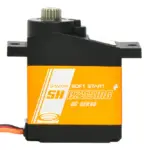 Savox Micro Size Digital Servo 3.9kg@6v (Heli & Parkfly) – RC Servos