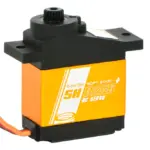 Savox Micro Size Digital Servo 4.6kg@6v (Heli & Parkfly) Plus – RC Servos