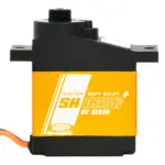 Savox Micro Size Digital Servo 4.6kg@6v (Heli & Parkfly) Plus – RC Servos