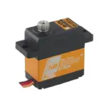 Savox Micro Digital Servo Plus 0.09sec 2.2kg@6v Heli/Parkfly – RC Servos