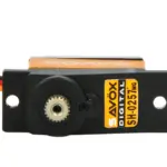 Savox Micro Digital Servo Plus 0.09sec 2.2kg@6v Heli/Parkfly – RC Servos