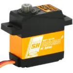 Savox Micro Digital Servo Plus 1.2kg@6v 0.06sec Heli/Parkfly – RC Servos
