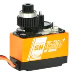 Savox Micro Size Digital Servo Plastic Gear 2.6kg@6.0v Plus – RC Servos