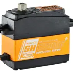 Savox Digital STD Size Rudder Servo 5.0kg@6v Plus – RC Servos