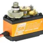 Savox Digital STD Size Rudder Servo 5.0kg@6v Plus – RC Servos