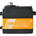 Savox Digital STD Size Rudder Servo 5.0kg@6v Plus – RC Servos