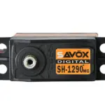 Savox Digital STD Size Rudder Servo 5.0kg@6v Plus – RC Servos