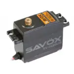 Savox Hv Digital Servo 8kg/0.13s@7.4v Plus – RC Servos