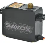 Savox Hv Digital Servo 8kg/0.13s@7.4v Plus – RC Servos