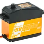 Savox Jumbo Digital Servo 40kg/0.17s@7.4v - Plus – RC Servos