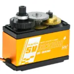 Savox Jumbo Digital Servo 40kg/0.17s@7.4v - Plus – RC Servos