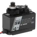Savox Hv Digital Servo 6kg/0.13s@7.4v - Plus – RC Servos