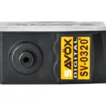 Savox Hv Digital Servo 6kg/0.13s@7.4v - Plus – RC Servos