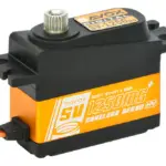 Savox Hv Digital Mini Cyclic Servo 8KG/0.095S@7.4V - Plus – RC Servos