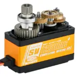 Savox Hv Digital Mini Cyclic Servo 8KG/0.095S@7.4V - Plus – RC Servos