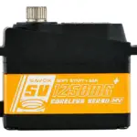 Savox Hv Digital Mini Cyclic Servo 8KG/0.095S@7.4V - Plus – RC Servos