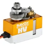 Savox Hv Digital Mini Size Servo 12kg/0.055s@7.4v – RC Servos