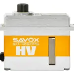 Savox Hv Digital Mini Size Servo 12kg/0.055s@7.4v – RC Servos