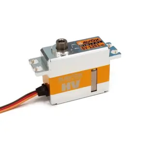 Savox Hv Digital Mini Size Servo 20kg/0.095s@7.4v – RC Servos
