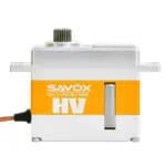 Savox Hv Digital Mini Size Servo 20kg/0.095s@7.4v – RC Servos