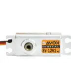 Savox Hv Digital Mini Size Servo 20kg/0.095s@7.4v – RC Servos